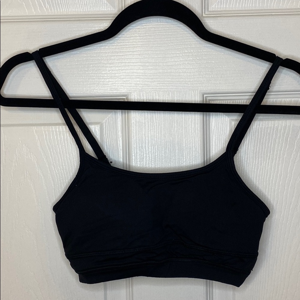 🌺 4 for $25 Forever21 Sports Bra - Picture 1 of 3